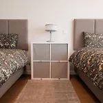 Conserveira 8 Appartement Olhão